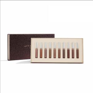 Anastasia Beverly Hills Lip Vault